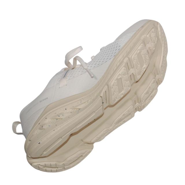 【靴のHOSHIKAWA】  『YONEX SHRGL1M』 カーボンクルーズ グライダー ヨネックス  24.5cm〜29cm メンズ サンドカラー ランニングシューズ 通気性 レースアップ 軽い 合皮