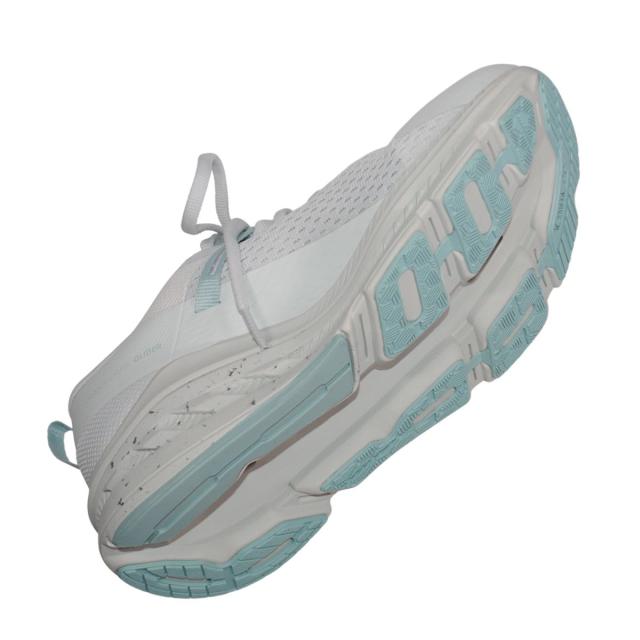 【靴のHOSHIKAWA】  『YONEX SHRGL1M』 カーボンクルーズ グライダー ヨネックス  24.5cm〜29cm メンズ スモークミント ランニングシューズ 通気性 レースアップ 軽い 合皮