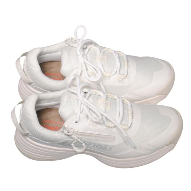 靴のHOSHIKAWA】 『YONEX SHW125』 ヨネックス スニーカー 22cm〜28cm