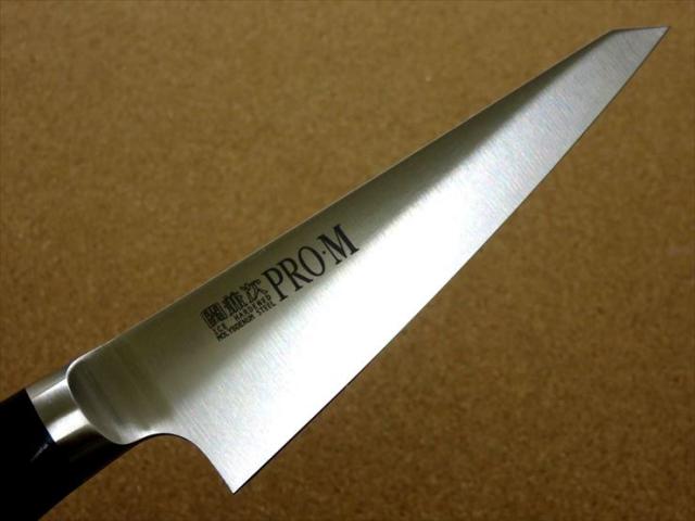 関の刃物 骨すき包丁 145mm PRO-M 鍔付一体型包丁 骨スキ包丁 関の刃物 骨すき包丁 145mm PRO-M 鍔付一体型包丁 骨スキ包丁