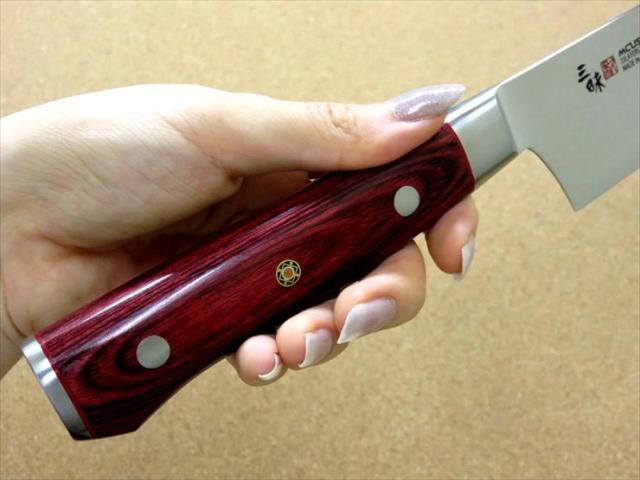 関の刃物 牛刀 210mm 三昧 クラシックプロ ダマスカス 紅蓮 33層 包丁 関の刃物 牛刀 210mm 三昧 クラシックプロ ダマスカス 紅蓮 33層 包丁