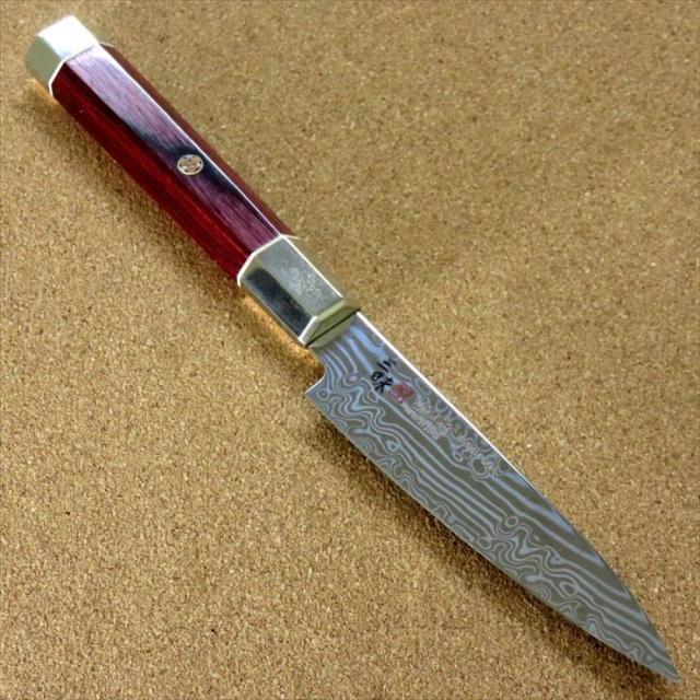 関の刃物 筋引包丁 27cm (270mm) MCUSTA ZANMAI 三昧 アルティメット