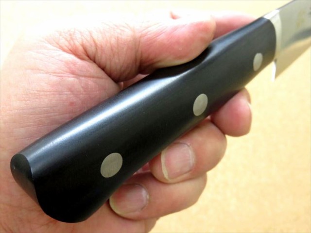 関の刃物 筋引包丁 27cm (270mm) 正広 本焼 MV鋼 MBS-26