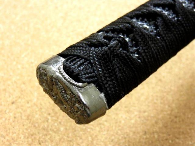 関の美術刀剣 戦国武将 明智光秀 歴史の大立役者 大刀 模造刀 模擬刀