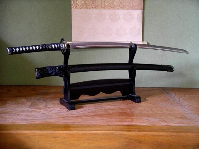 関の美術刀剣 剣豪 宮本武蔵 海鼠鍔 巌流島の決闘 大刀 模造刀 関の美術刀剣 剣豪 宮本武蔵 海鼠鍔 巌流島の決闘 大刀 模造刀