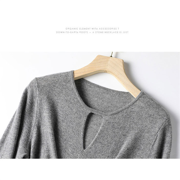 ポイント超超祭 ニットワンピース 秋冬 ケーブルニット リブニット