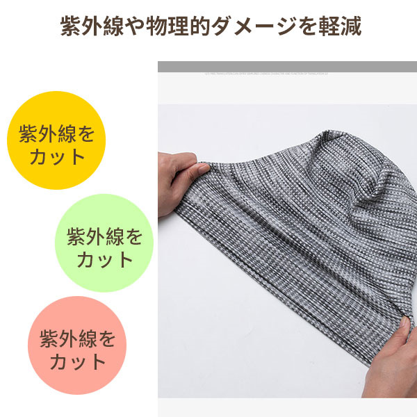 ポイント超超祭 2点購入で200円オフ中 医療用帽子 春夏秋用