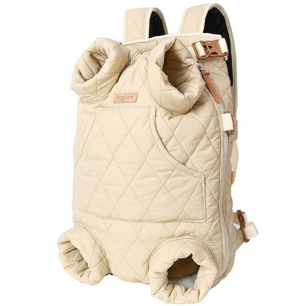 PET CARRIER BACKPACK - Whole Earth Collection [ホールアース コレクション]  アウトドア/キャンプ用品ブランド