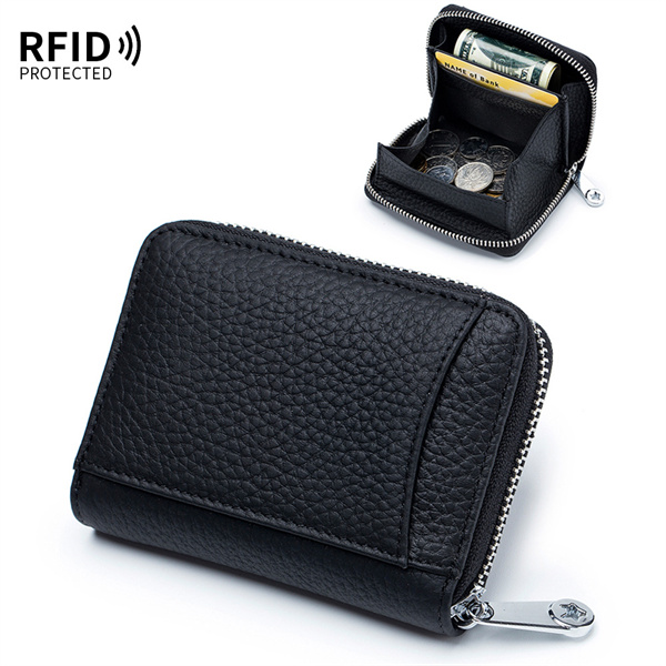 展示品 miumiu 三つ折り財布 RFID ブラック 財布 211