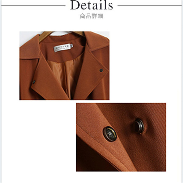 ポイント超超祭利用可 トレンチコート レディース 春 コート ロング