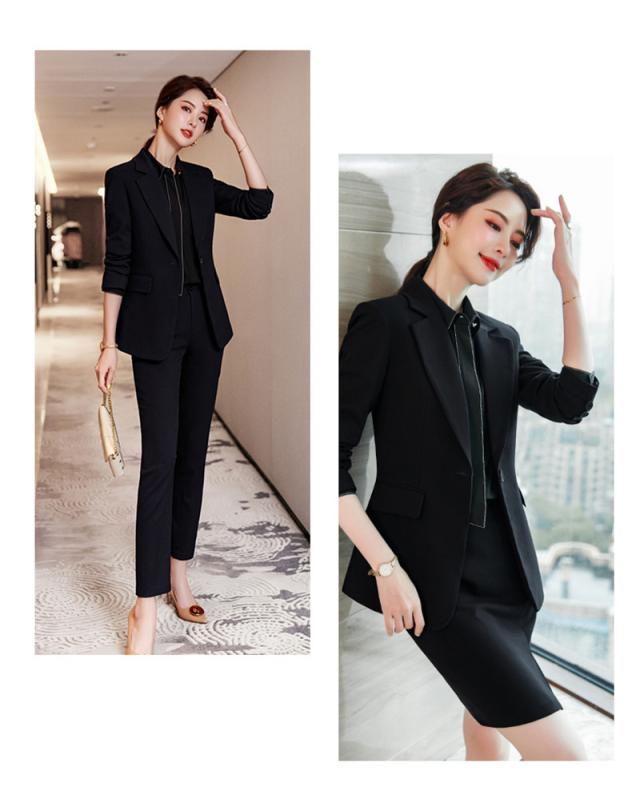 セットアップ スーツ レディース リクルートスーツ ビジネススーツ 2点