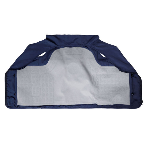 水冷服 ベスト ジーベック 水冷ジャケット クールベスト ひんやり