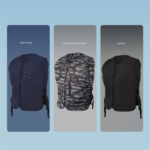 ● 美品 ジーベック 水冷ベスト WATER COOLING VEST Amazon.co.jp: XEBEC ジーベック 水冷式冷却ベスト 春夏用 クロ