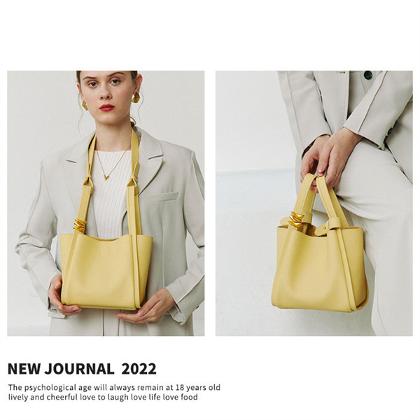 ポイント超超祭 ハンドバッグ レディース 本革 巾着 ショルダーバッグ