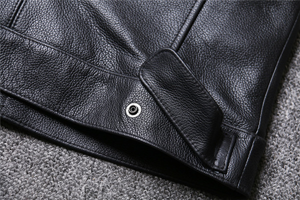 ポイント超超祭 ライダースベスト メンズ レザーベスト 本革 皮ベスト