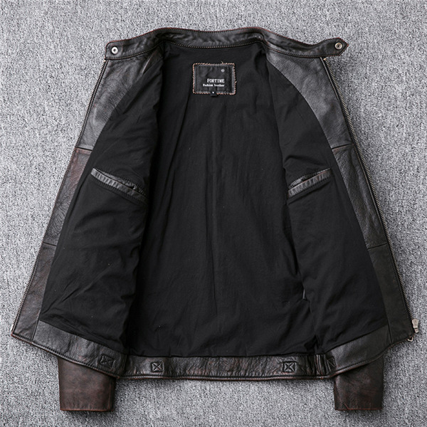 ポイント超超祭 ライダースジャケット 本革 メンズ シングル レザージャケット キルティング 秋冬 革ジャン スリム バイク 防風 ブルゾン B系 冬服 バイカー ポイント超超祭 ライダースジャケット 本革 メンズ シングル レザー