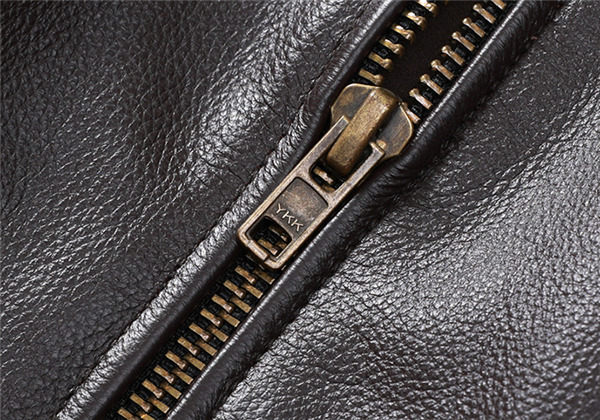 クーポン ライダースジャケット 本革 メンズ ミリタリー シングル