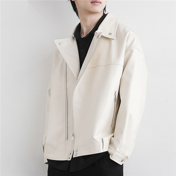 ポイント超超祭 ライダースジャケット メンズ シングル 革ジャン レザージャケット PUレザー バイク 高品質 防風 ブルゾン B系 秋冬 冬服 バイカー おしゃれ 父の日 ポイント超超祭 ライダースジャケット メンズ シングル 革ジャン