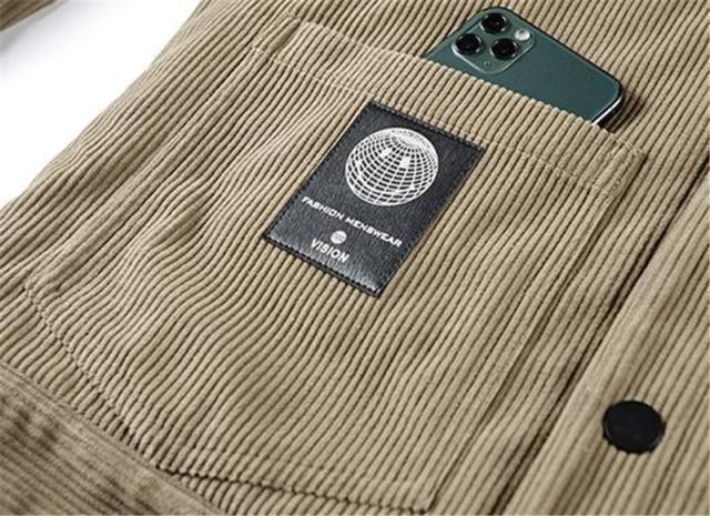 クーポン N-1 デッキジャケット メンズ ミリタリー N1 U.S.NAVY 米海軍 米軍 コーデュロイ 裏ボア 防寒 アウター ジャンパー ブルゾン お兄系