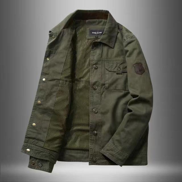 ポイント超超祭 N-1 デッキジャケット メンズ ミリタリー N1 U.S.NAVY