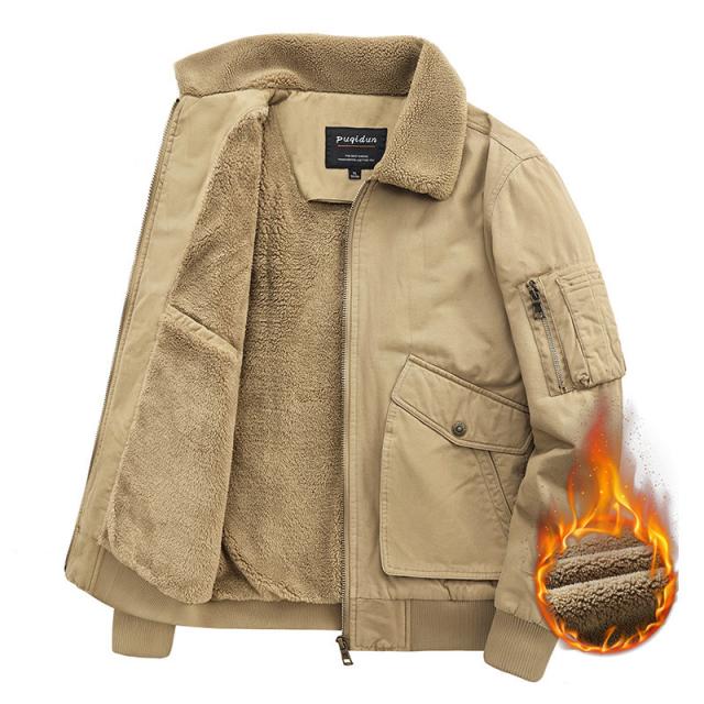 ポイント超超祭 ミリタリージャケット N-1 モッズコート メンズ ボア