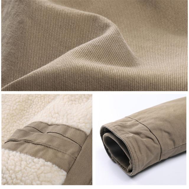 クーポン モッズコート ミリタリー M65 メンズ ロングコート 中綿