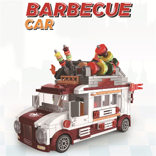 ポイント超超祭 ブロック おもちゃ 知育玩具 パズル シティ