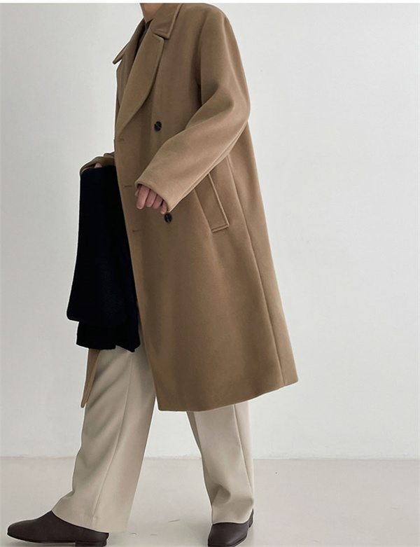 ポイント超超祭利用可 チェスターコート メンズ ロングコート アウター