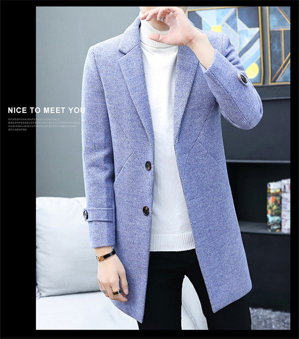 ポイント超超祭利用可 チェスターコート メンズ ロングコート アウター