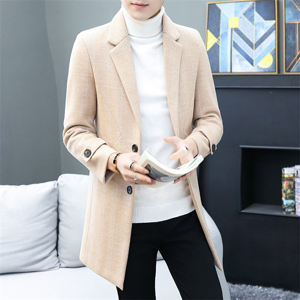 ポイント超超祭利用可 チェスターコート メンズ ロングコート アウター