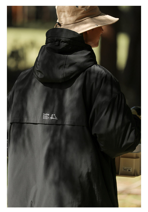 爆売中 マウンテンパーカー ジャケット メンズ 秋 秋服 ウインド