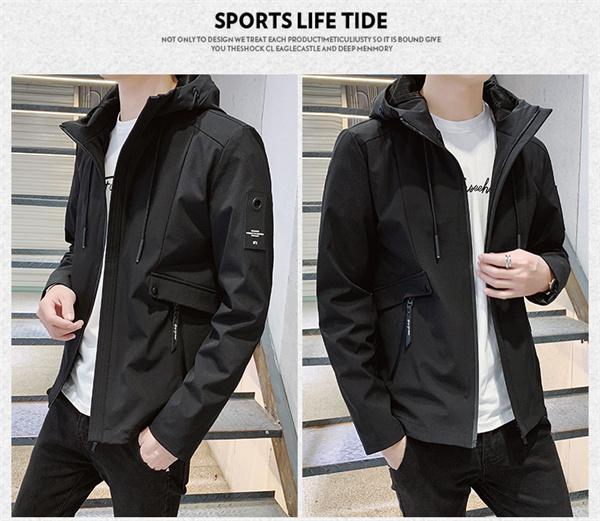 ポイント超超祭利用可 マウンテンパーカー ジャケット メンズ 秋 秋服