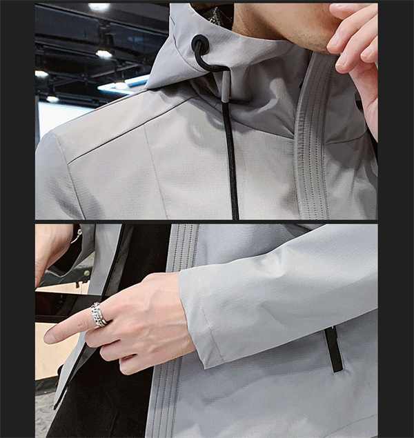 ポイント超超祭利用可 マウンテンパーカー ジャケット メンズ 秋 秋服