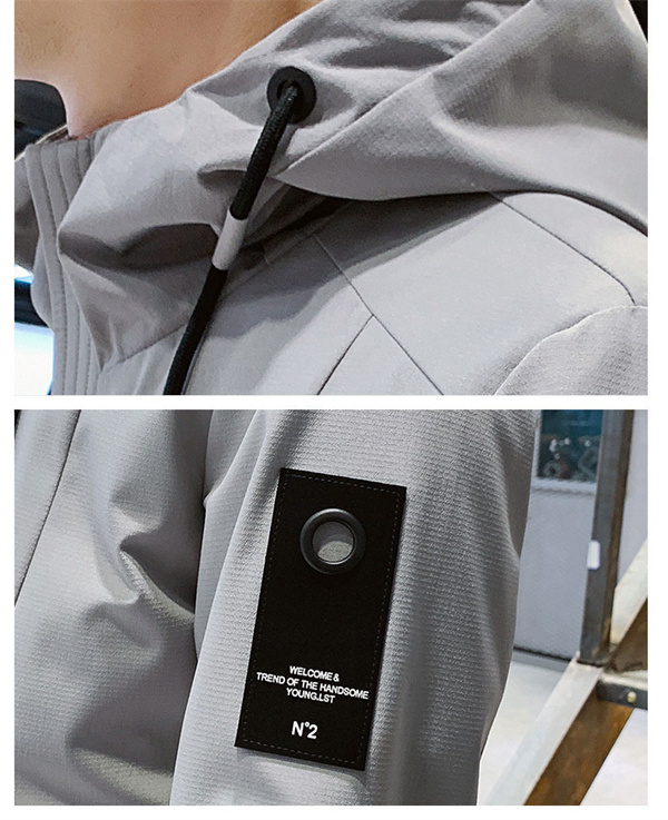 ポイント超超祭利用可 マウンテンパーカー ジャケット メンズ 秋 秋服