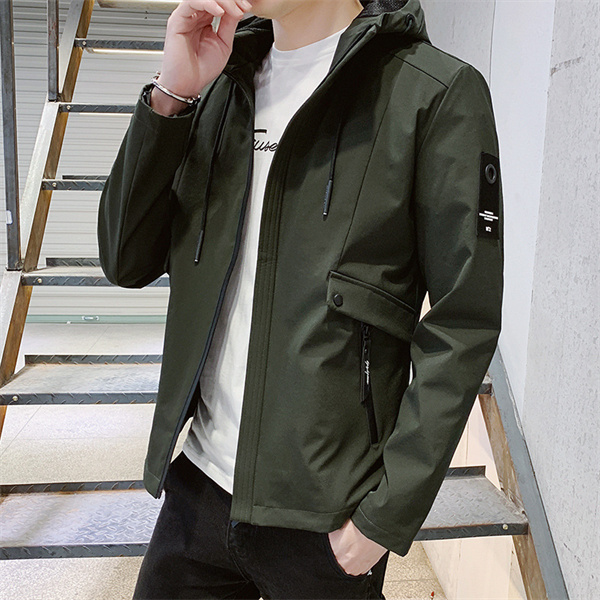 ポイント超超祭利用可 マウンテンパーカー ジャケット メンズ 秋 秋服