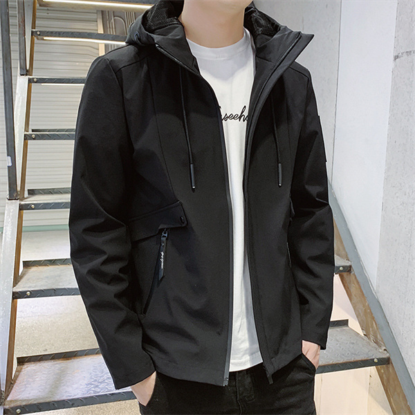 ポイント超超祭利用可 マウンテンパーカー ジャケット メンズ 秋 秋服