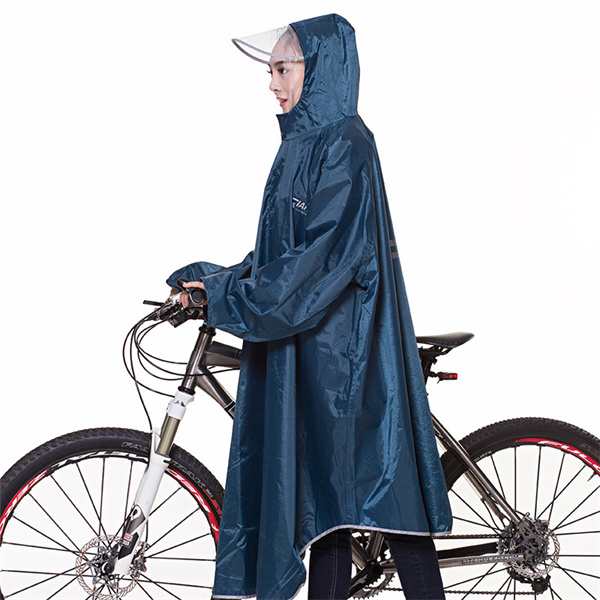 レインコート 自転車 通学 ポンチョ レディース メンズ おしゃれ 通学用 雨具 自転車用 レインスーツ レインウェア カッパ サイクルレインコーの通販はau  PAY マーケット - DOUDOU au PAY マーケット店 | au PAY マーケット－通販サイト