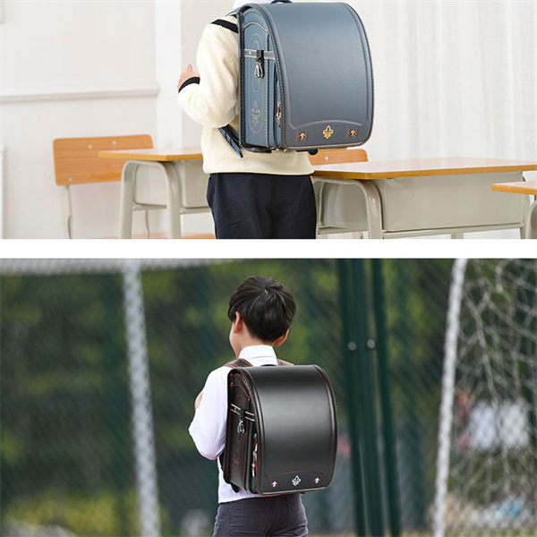 ポイント超超祭 超人気 ランドセル 軽量 女の子 2024 プチ レッスンバッグ 北欧 ナチュラル 軽い スクールバッグ 新学期 大容量 通学 入学 ギフト 多機能_6