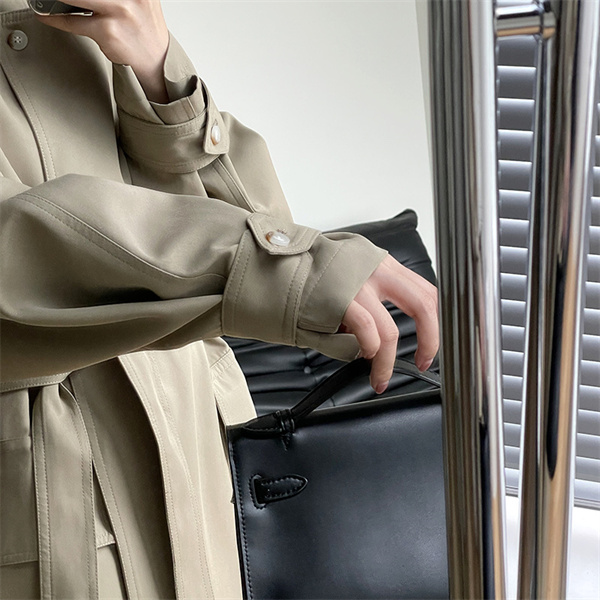 ポイント超超祭利用可 トレンチコート アウター レディース 秋