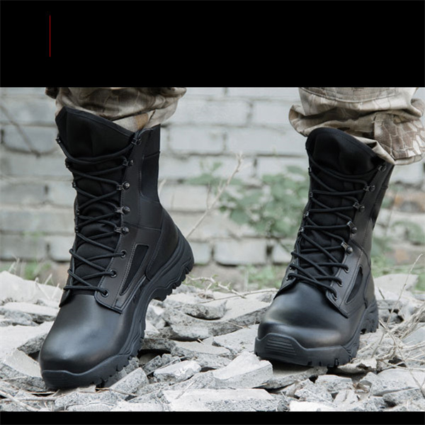 ポイント超超祭 爆売中 ワークブーツ メンズ ブーツ 本革 ロングブーツ