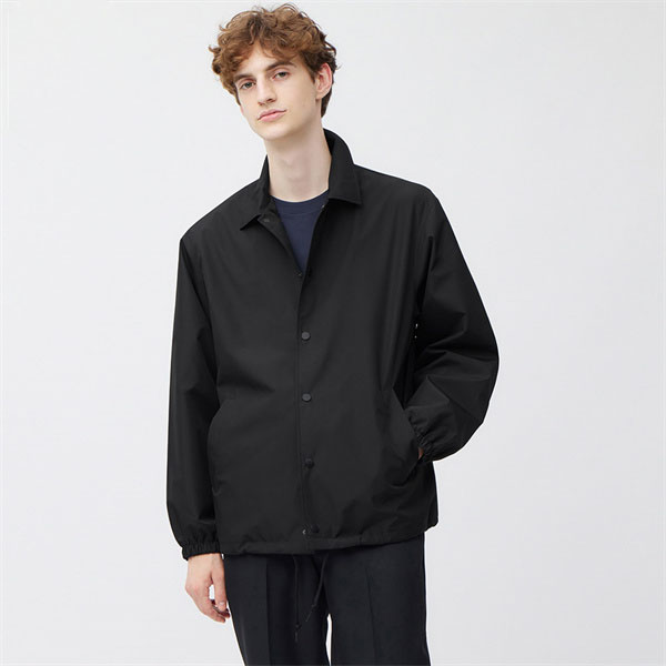 セール コーチジャケット メンズ ビルバン アメリカンワーク ブルゾン