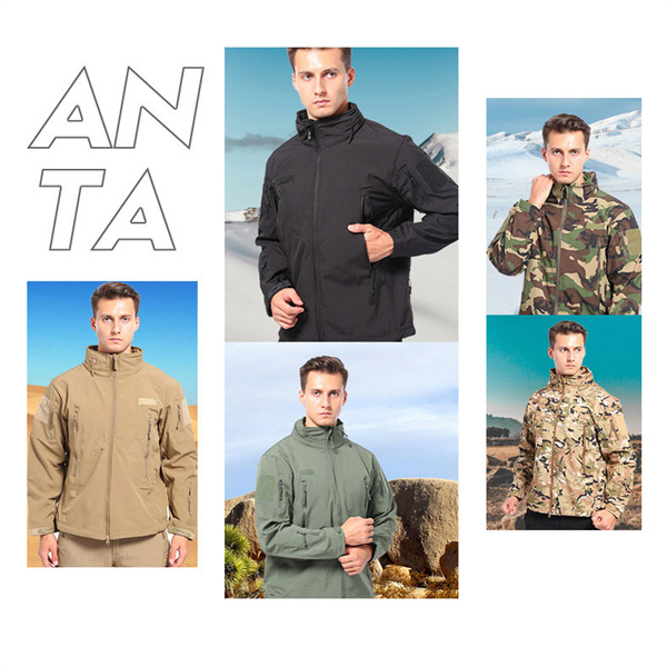 新品 フィールドジャケット メンズ ミリタリージャケット アウター