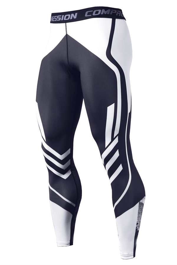 最安値挑戦】 コンプレッション メッシュタイツ メンズ スポーツタイツ オールシーズン 加圧タイツ インナー フィットネス ジム ジョギング レギンス 