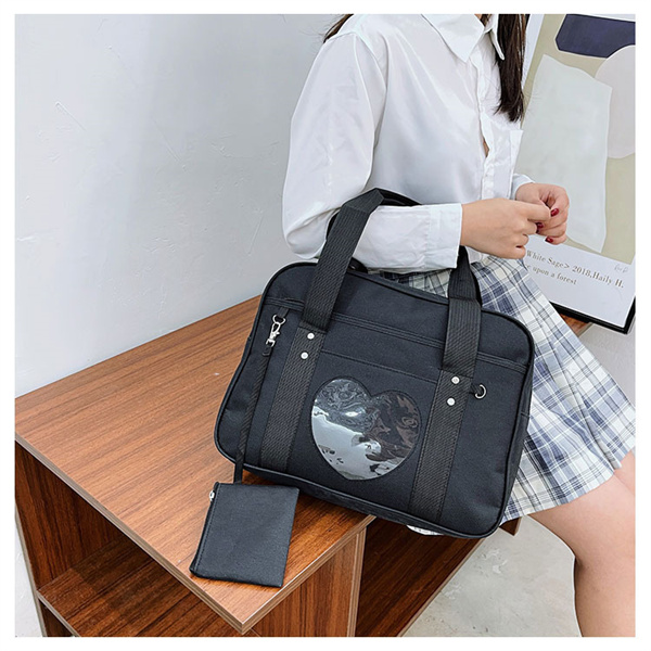 希少 ダンヒル A4可 肩かけ ボストンバッグ トートバッグ 大容量 ナイロン A4（ブランドダンヒル）（バッグ｜バッグ・小物・ブランド