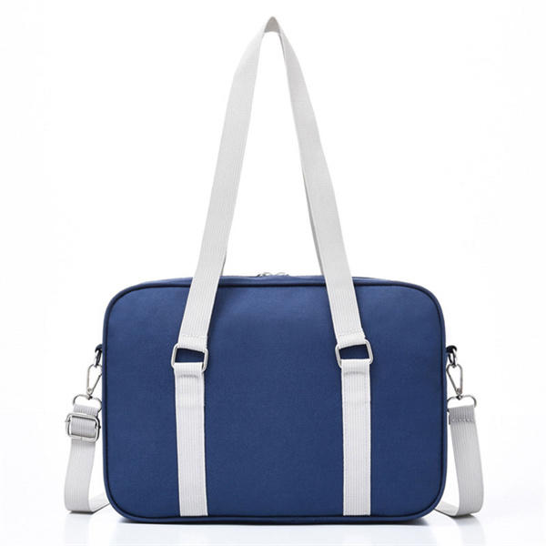 桐蔭学園 女子用 肩掛け 学生バック 美品神奈川桐蔭学園高等学校