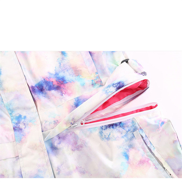 ポイント超超祭 スキーウェア スノーボードウェア レディース 上下