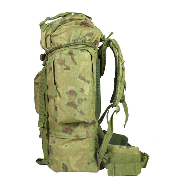 ポイント超超祭 リュックサック 登山 旅行バッグ リュック 100L メンズ