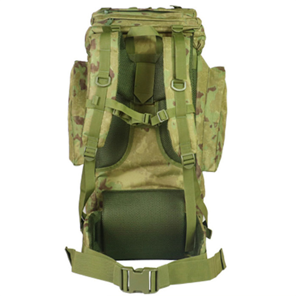 ポイント超超祭 リュックサック 登山 旅行バッグ リュック 100L メンズ