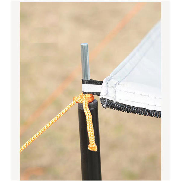 ポイント超超祭 テント ワンタッチ 3~4人用 メッシュ付 ワンタッチ