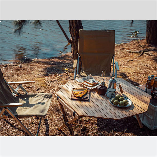 ポイント超超祭 キャンプテーブル 軽量 アウトドアテーブル 折りたたみ